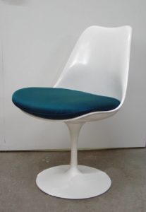 Eero Saarinen Tulip Model 151 Restaurator