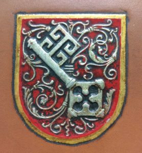 Bremer Wappen