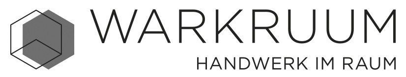 Logo Firma WARKRUUM